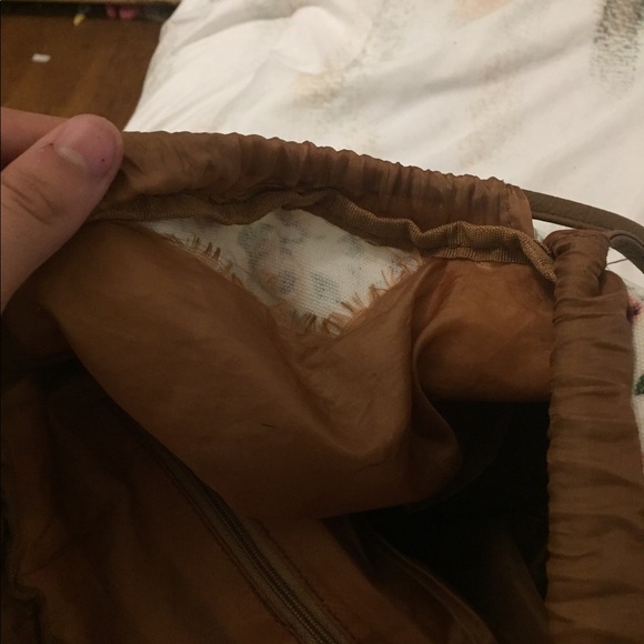 Floral backpack - Picture 5 of 7